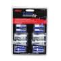 Milton Industries Air Hose Coupler Kit