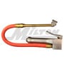 Milton Industries Inflator Gauge