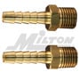 Milton Industries Air Hose End