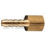 Milton Industries Air Hose End