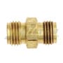 Milton Industries Air Hose Hex Nipple