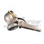 Milton Industries Air Chuck