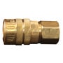 Milton Industries Air Coupler