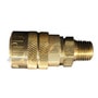 Milton Industries Air Coupler