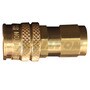 Milton Industries Air Coupler