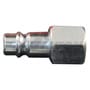 Milton Industries Air Hose Plug