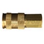 Milton Industries Air Hose Coupler