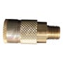 Milton Industries Air Coupler