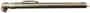 Milton Industries 2 To 20 psi Tire Pressure Gauge