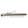 Milton Industries 5 To 50 psi Tire Gauge