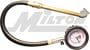Milton Industries 0 To 60 psi Tire Pressure Gauge