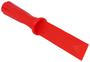 Milton Industries Plastic Wheel Weight Scraper For Tape Weight Removal