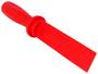 Milton Industries Plastic Wheel Weight Remover-Long