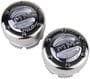 Mile Marker Supreme Locking Hub