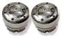 Mile Marker Supreme Locking Hub
