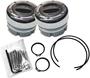 Mile Marker Street Master Locking Hub
