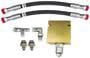 Mile Marker Winch Valve Kit