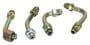 Mile Marker Winch Hydraulic Fittings