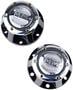 Mile Marker Supreme Locking Hub