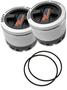 Mile Marker Supreme Locking Hub