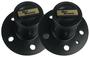 Mile Marker Supreme Locking Hub