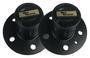 Mile Marker Supreme Locking Hub