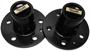Mile Marker Supreme Locking Hub