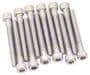 Mile Marker Locking Hub Bolt