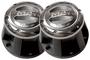 Mile Marker Supreme Locking Hub