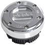 Mile Marker Supreme Locking Hub