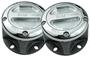 Mile Marker Supreme Locking Hub