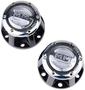 Mile Marker Supreme Locking Hub