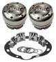 Mile Marker Transfer Case Adapter Kit