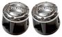 Mile Marker Transfer Case Adapter Kit