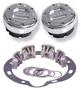 Mile Marker Transfer Case Adapter Kit