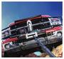 Mile Marker Winch