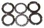 Mile Marker Hub Conversion Kit