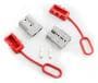 Mile Marker Winch Disconnect Kit