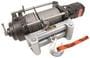 Mile Marker H-Series 12000 Lbs. Pull Capacity Winch