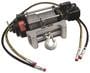 Mile Marker HI-Series Winch
