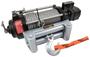 Mile Marker HI-Series 9000 Lbs. Pull Capacity Winch