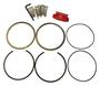 Mile Marker Lock Hub Service Kit