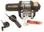 Mile Marker Winch