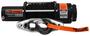 Mile Marker Winch