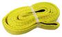 Mile Marker 8 Foot Tow Strap