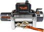 Mile Marker Winch
