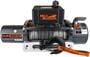 Mile Marker Winch
