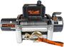 Mile Marker Winch