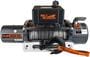 Mile Marker Winch