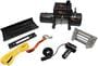 Mile Marker Winch